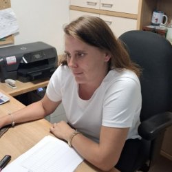 Оксана