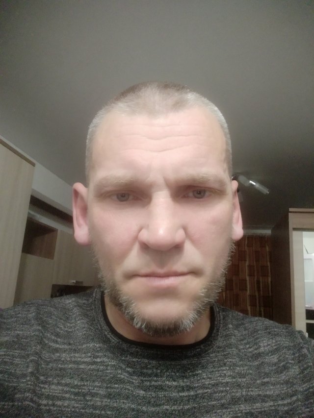 Владимир, 48, Санкт-Петербург - "РусДэйт"