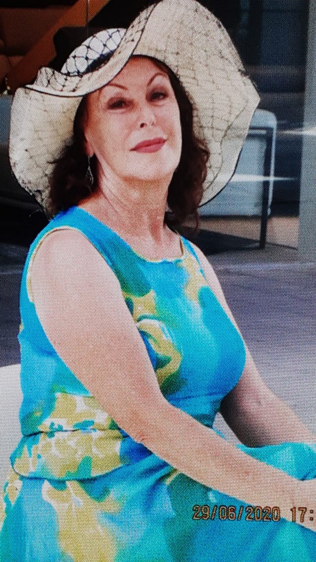 Liliya, 57, Беер Шева - "РусДэйт"