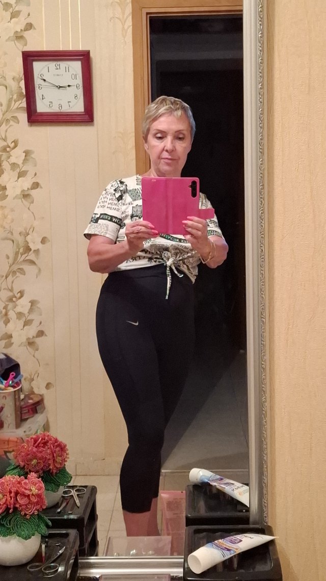 Tatyana, 66, Кирьят Гат - "РусДэйт"