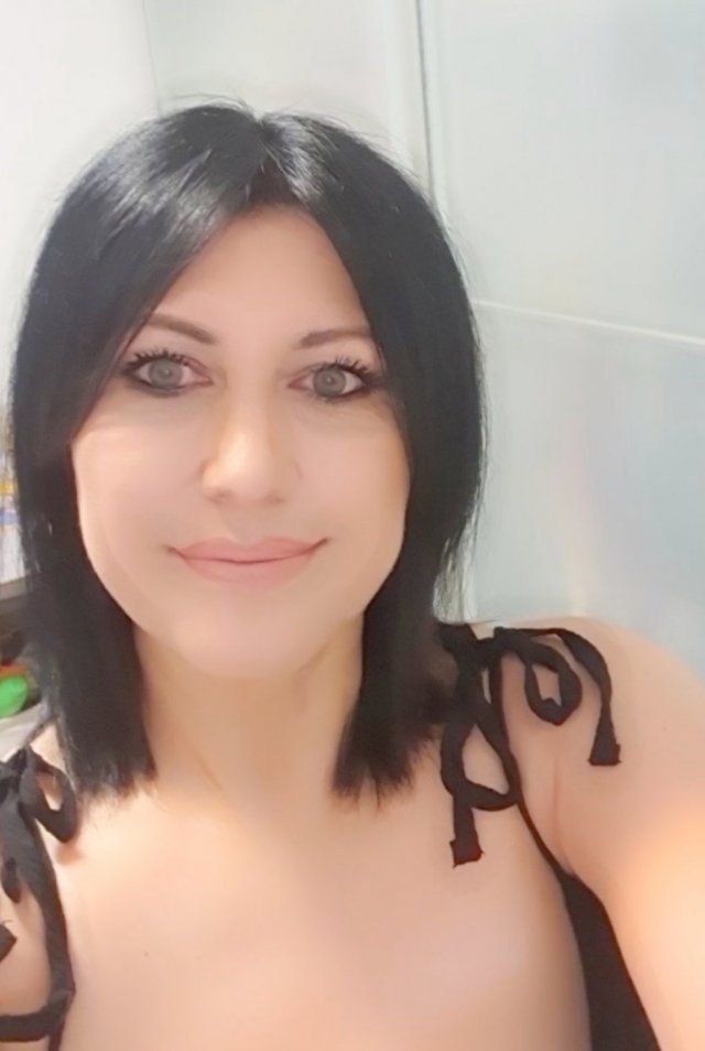 Мила, 49, Беер Шева - "РусДэйт"