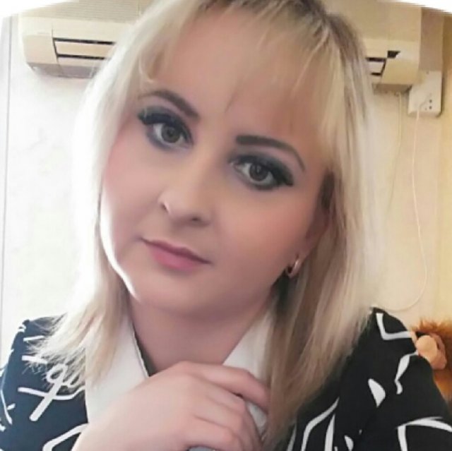 Liliya, 38, Ноф-ха-Галиль - "РусДэйт"