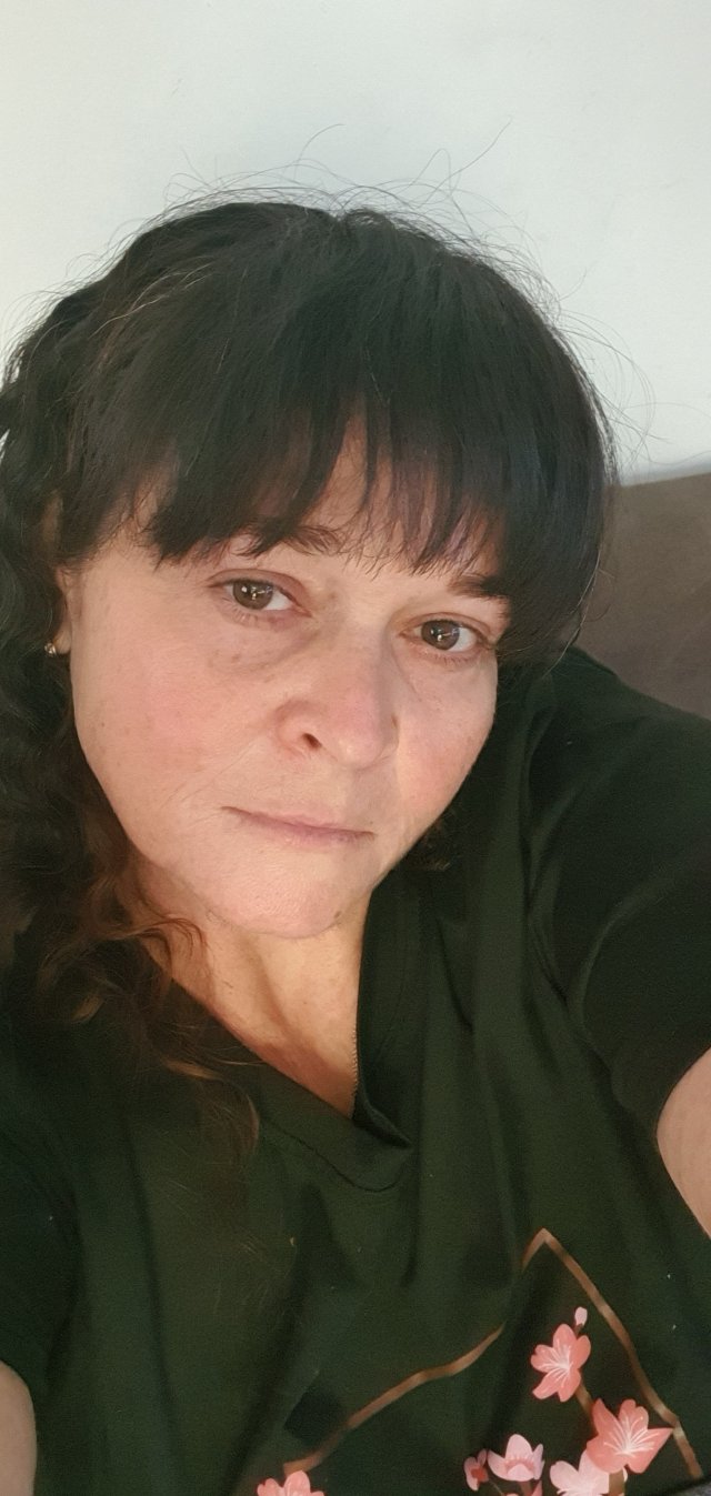 Людмила, 46, Беер Шева - "РусДэйт"