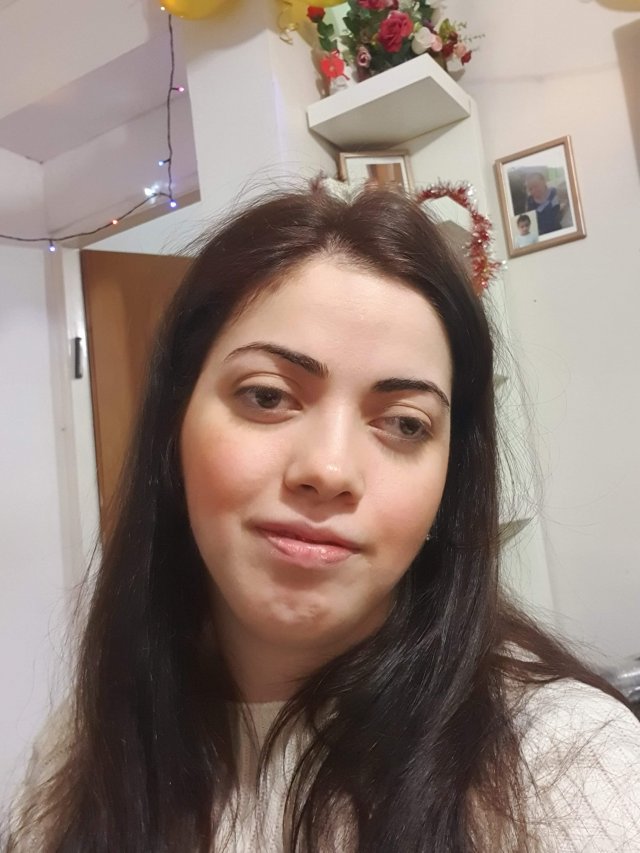 Самира , 36, Хайфа - "РусДэйт"