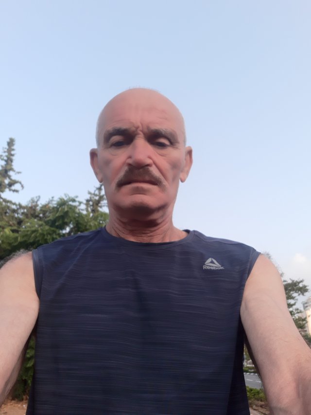 Игорь, 69, Акко - "РусДэйт"