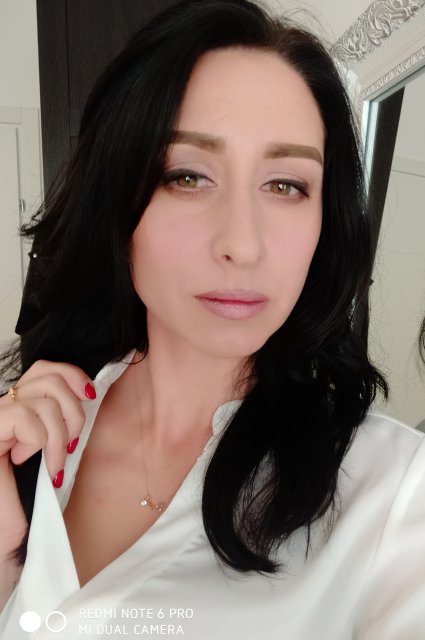 Nataliia, 38, Тель Авив - "РусДэйт"