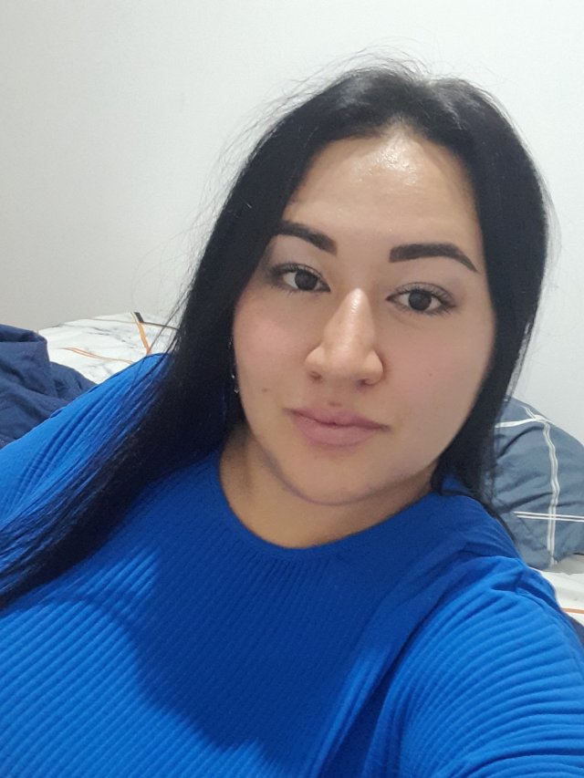Zalina, 27, Натания - "РусДэйт"