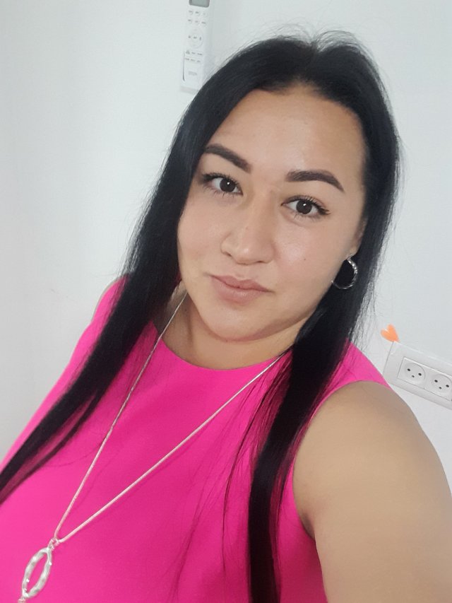 Zalina, 27, Натания - "РусДэйт"