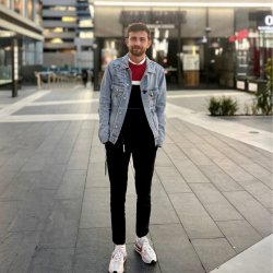 Dmytro