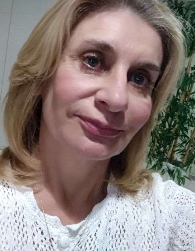 Юлия, 59, Ариэль - "РусДэйт"