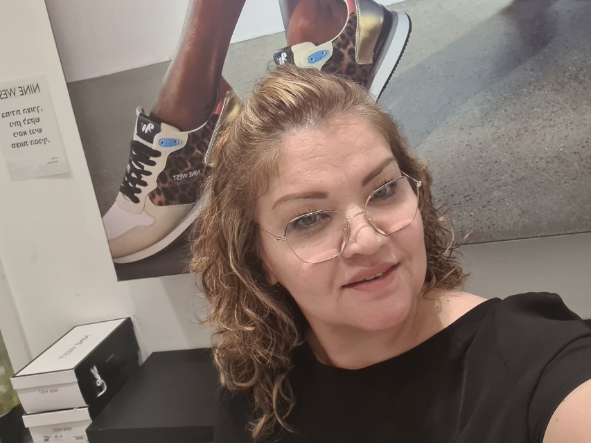 Suzana, 49, Беер Шева - "РусДэйт"