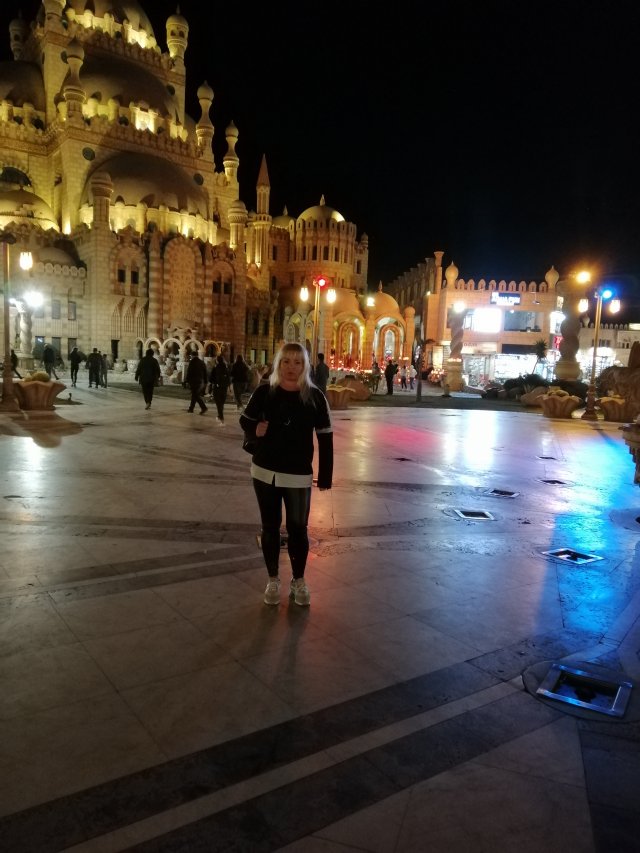 Татьяна, 48, Харьков - "РусДэйт"