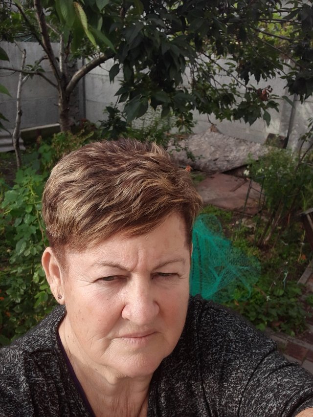 Инна, 74, Хайфа - "РусДэйт"