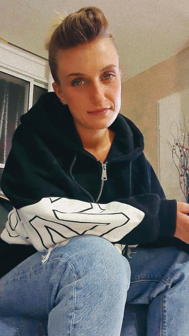 Валя, 30, Тель Авив - "РусДэйт"