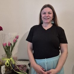 Оксана
