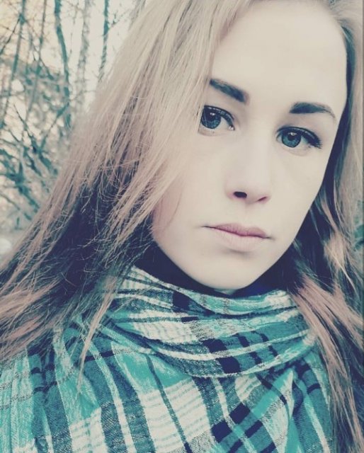 Фото Екатерина 24