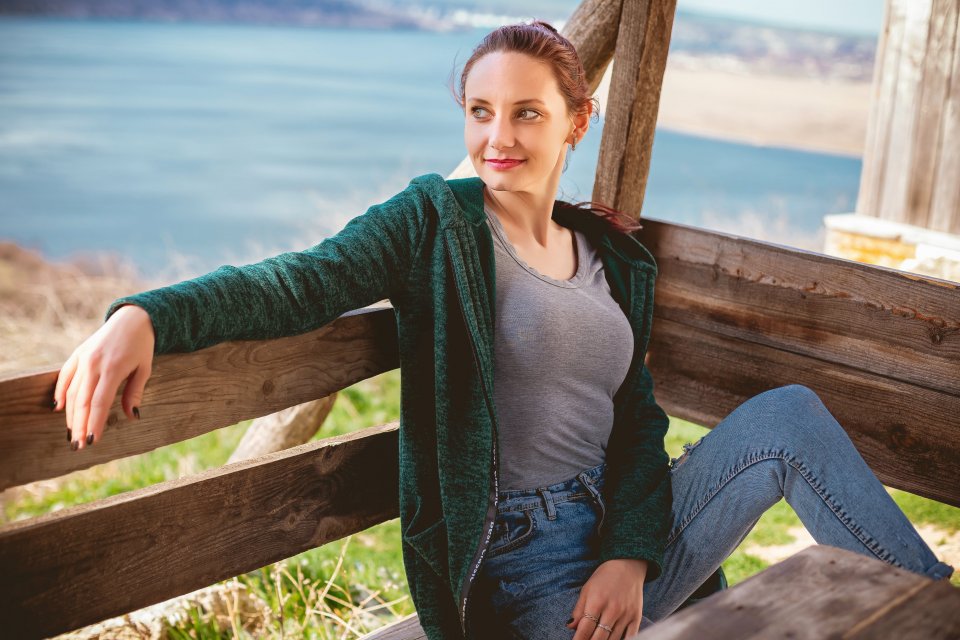 Ольга, 32, Гатчина - \"РусДэйт\"