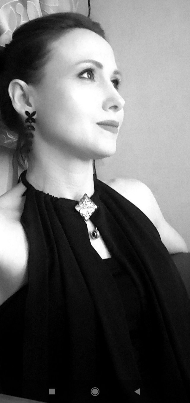 Nadin, 38, Минск - "РусДэйт"