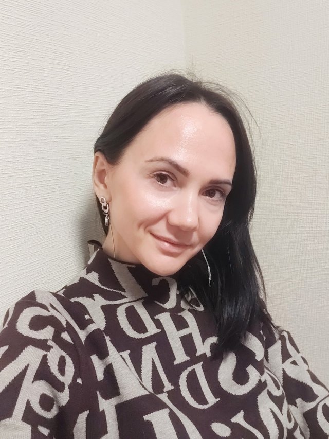Лилиа, 54, Брамптон - "РусДэйт"