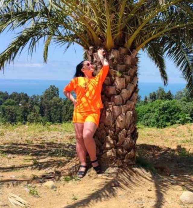 Элла, 43, Минск - "РусДэйт"