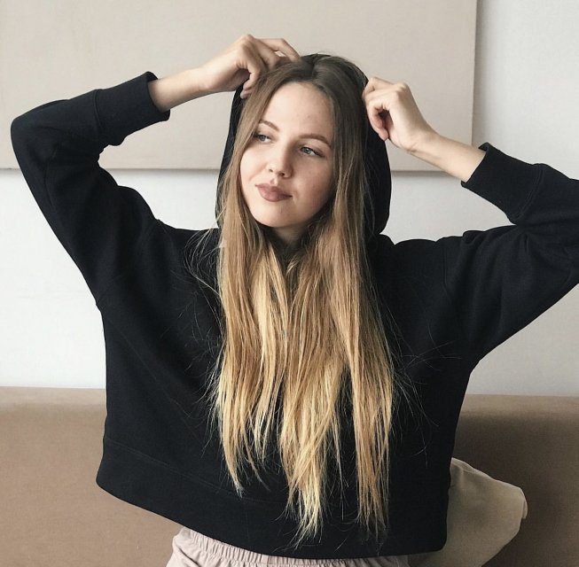 Dana, 26, Кирьят Моцкин - "РусДэйт"