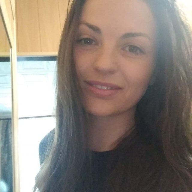 Инна, 39, Тель Авив - "РусДэйт"