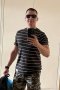 Denis, 46, Тверия