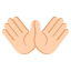 :open_hands_tone2: