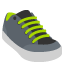 :athletic_shoe:
